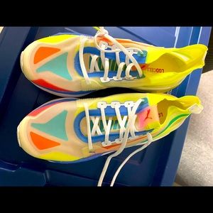 Puma LQD Cell sheer Running shoes